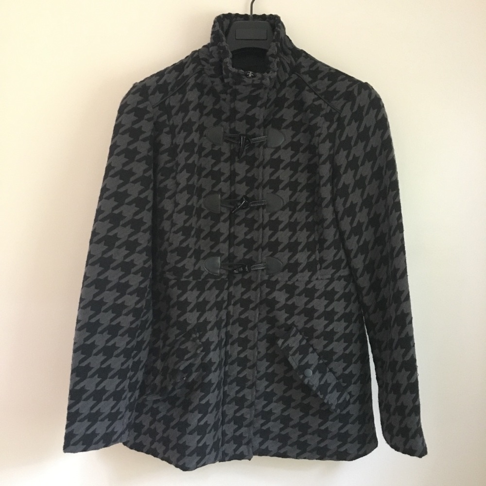 Rampage coat